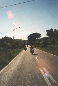 Ok la zavorrina 

ha preso gusto e fotografa tutto e tutti.