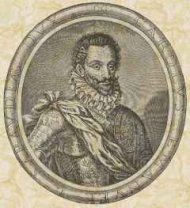 carlo emanuele I