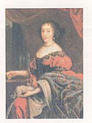 madama cristina