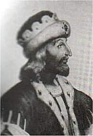 amedeo IV
