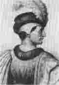 filippo I