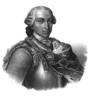 vittorio amedeo III