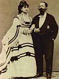 vittorio emanuele e rosina