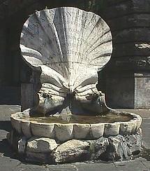 piazza Barberini