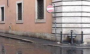 via della Scrofa