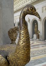 Chiaramonti Museum - Vatican Museums