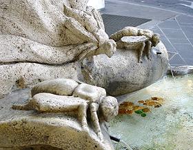 piazza Barberini