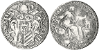 GIULIO (silver, 1760)