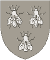 crest of the Barberini family
