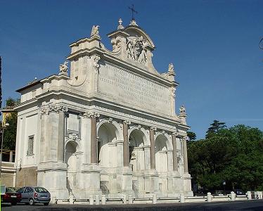 via Garibaldi