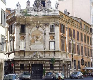 old mint