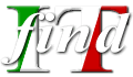 Segnalato da Find It