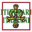 amore per l'Italia
