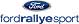 Ford Rallye Sport