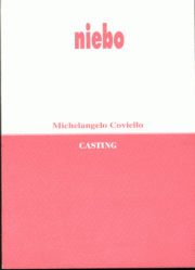 Casting di Michelangelo Coviello