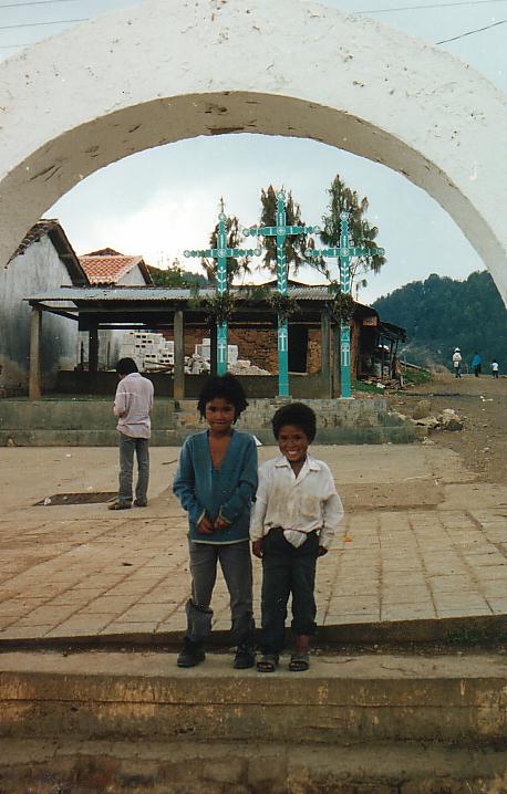 bimbi chamula