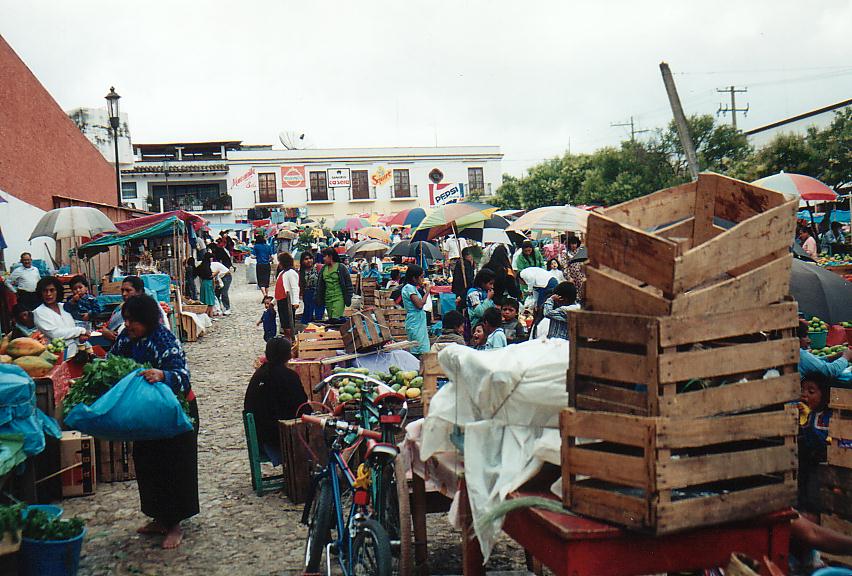 mercato