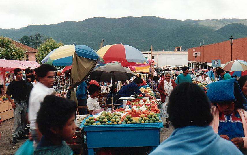 mercato