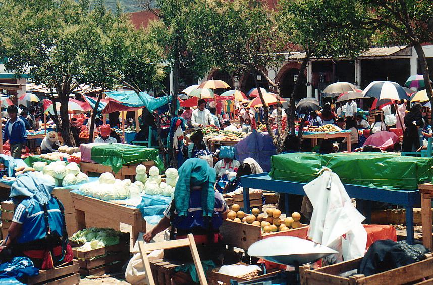 mercato
