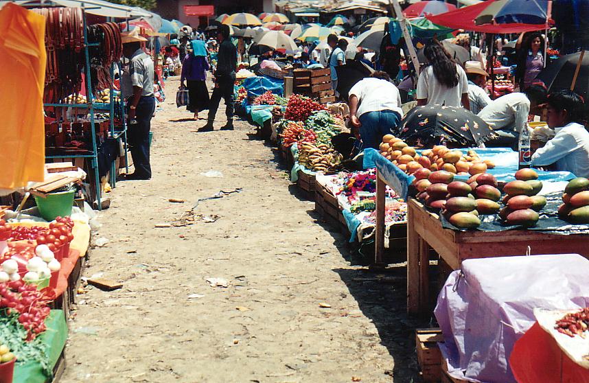 mercato