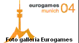 Foto galleria Eurogames