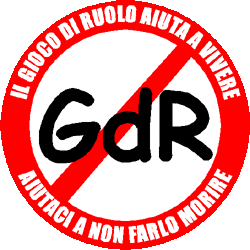 Salviamo il GdR!