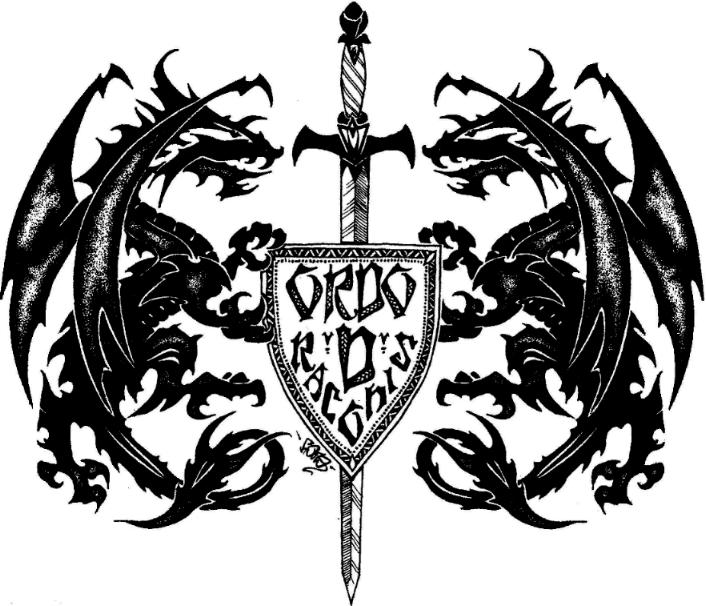 Logo Ordo Draconis