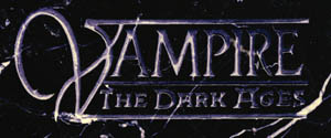 Logo Vampiri: I Secoli Bui