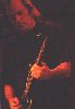 DAVID GILMOUR