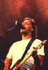 DAVID GILMOUR