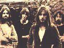 THE PINK FLOYD