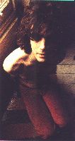 SYD BARRETT