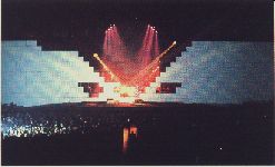 CONCERTO THE WALL