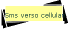 Sms verso cellulari