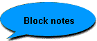 Block notes
