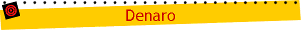 Denaro