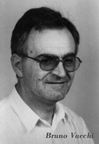 Bruno Vacchi