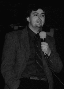 Claudio Adelmi