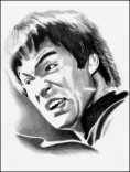 BRUCE LEE