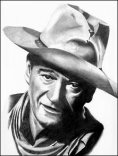JOHN WAYNE