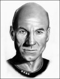 PATRICK STEWART