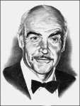 SEAN CONNERY