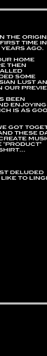 lustforlife