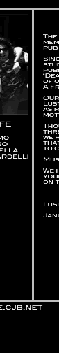 lustforlife