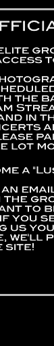 lustforlife