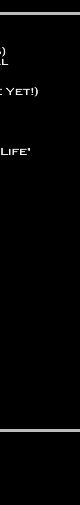 lustforlife