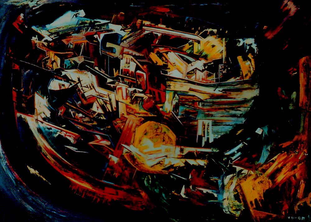 Cataclisma - 1967