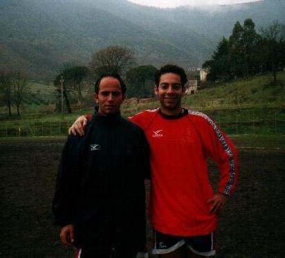 Capitano & Vice