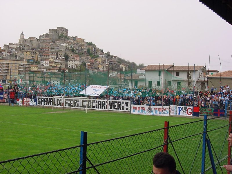 I nostri ultras