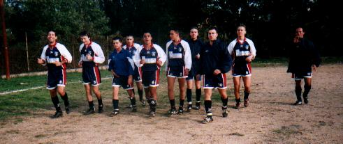 pre-gara